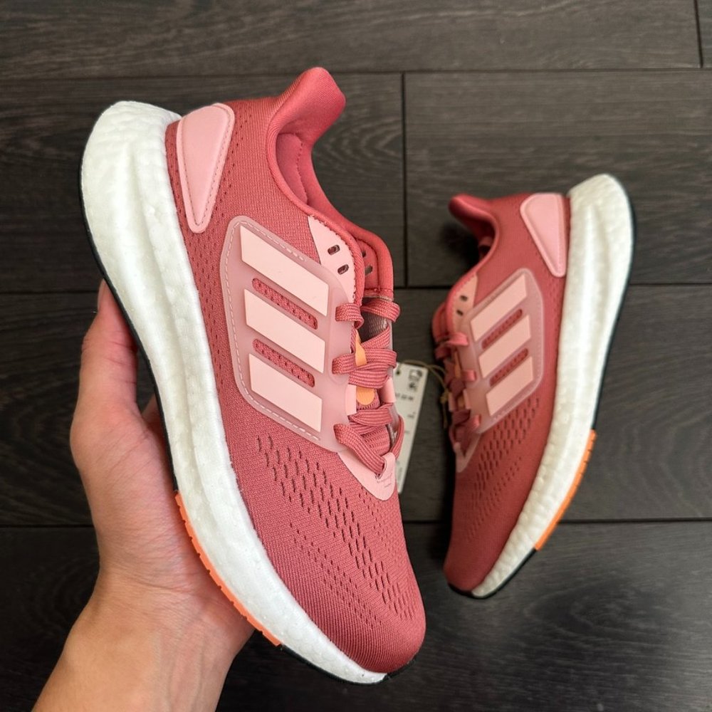 adidas Pureboost 22 Running Shoe Women's 5.5